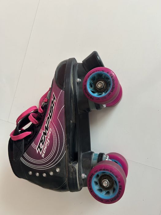 Ролкови кънки