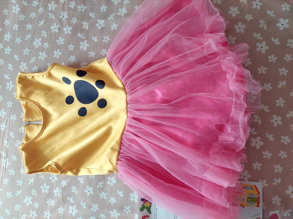 Joc si puzzle gasca Zurli