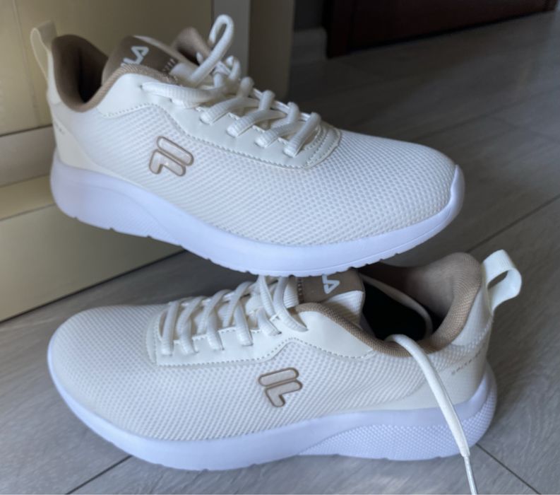 Дамски маратонки Fila