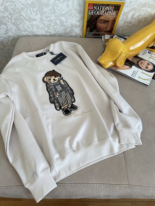 Суичър Ralph Lauren