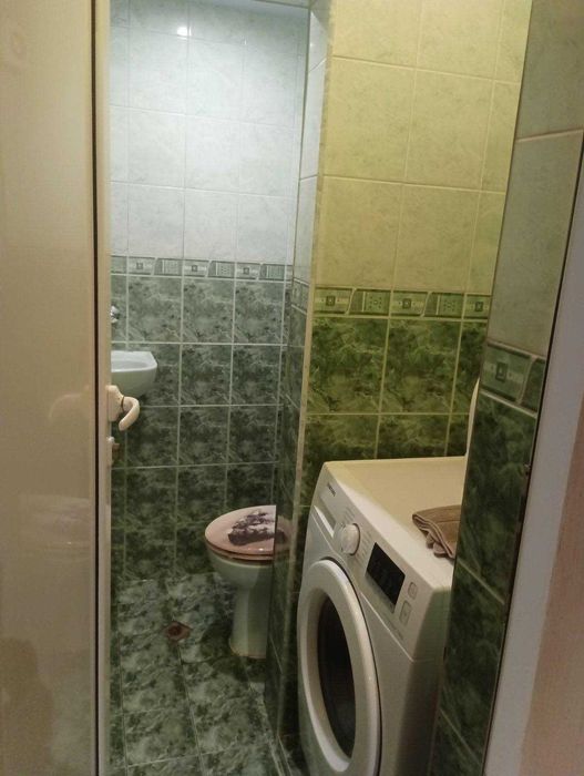 Продава се Четиристаен апартамент в Варна, Централна поща - 120 кв.м за 1880 €/кв.м - Снимка #11