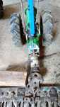 Vand motocositoare BCS