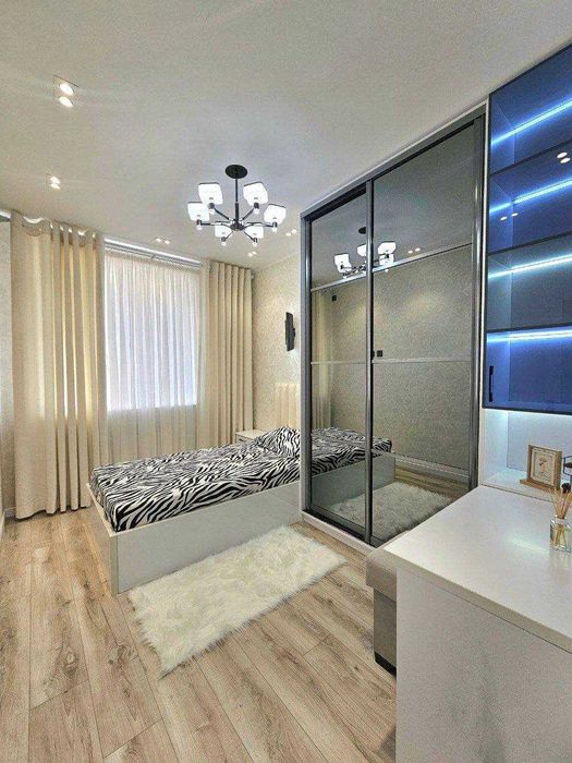 Сдаётся квартира в Юнусабад | Алайский базар | 3-комнатная