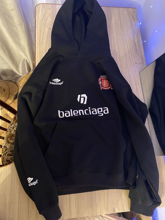 Худак Balenciaga