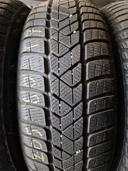 205 60 r17 pirelli brigstone m+s