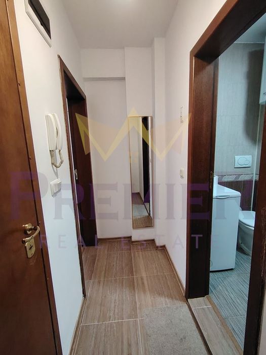 Дава се под наем Двустаен апартамент в Варна, Колхозен пазар - 65 кв.м за 459 € - Снимка #10