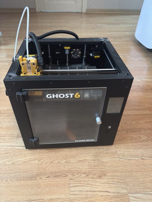 3D-принтер FlyingBear GHOST 6