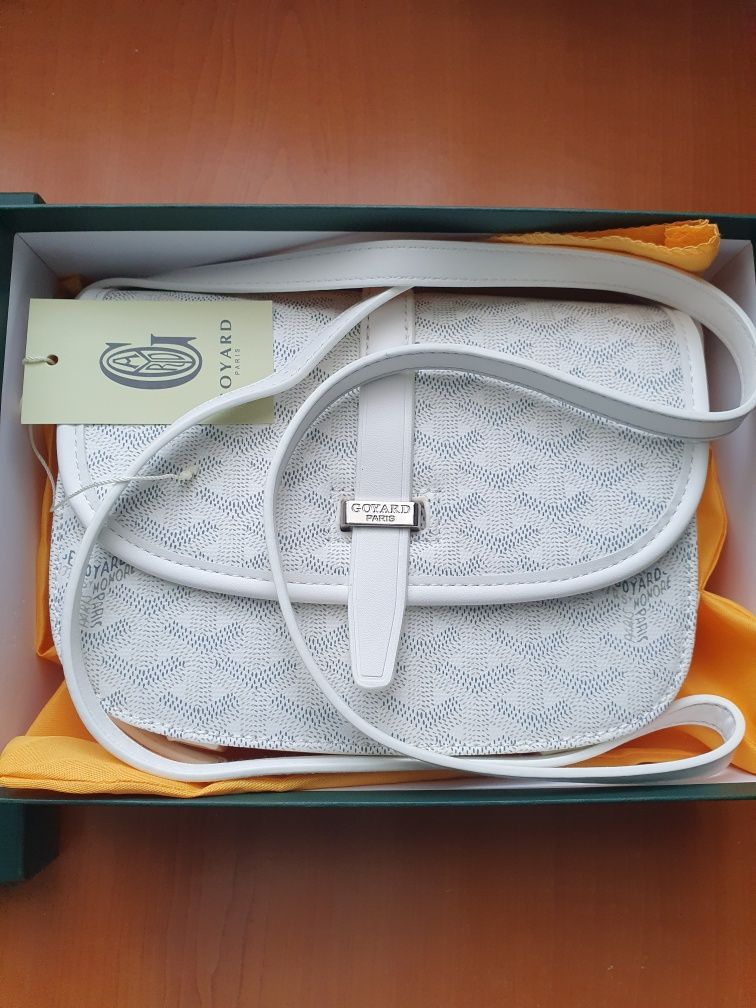 Geantă/poşetă damă (Goyard)