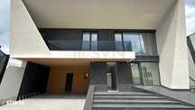 Vila premium smart 5 camere Voluntari