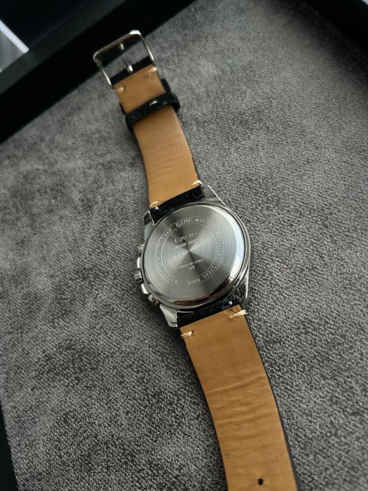 Часовник Casio WR50M – Класика и надеждност в едно!