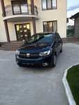 Dacia logan 2019 1.0 SCe