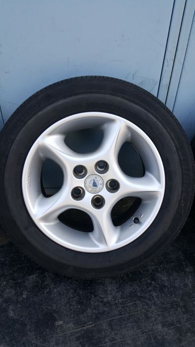 Джанти 15 за бмв