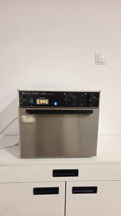Sterilizator Tau Steril 2000