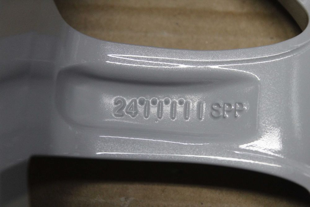 Джанти 15" VW Polo, Golf4