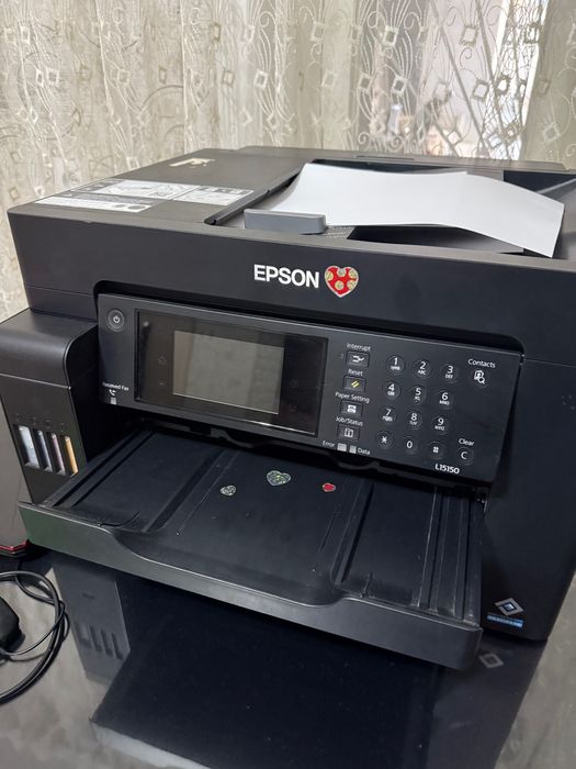 Принтер Epson L15150