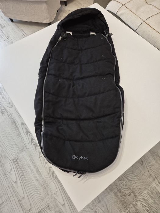 Sac de picioare Cybex Gold – stare impecabilă