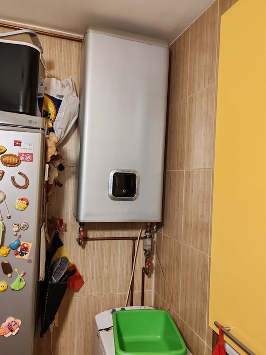 Ariston Vls 80  boiler