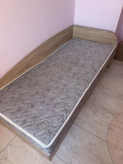 Юношеско легло дъб сонома