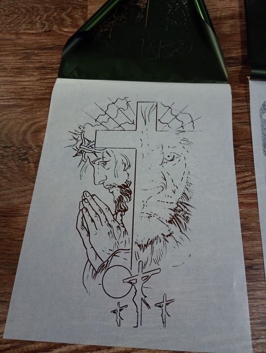 Vând imprimanta termica tattoo