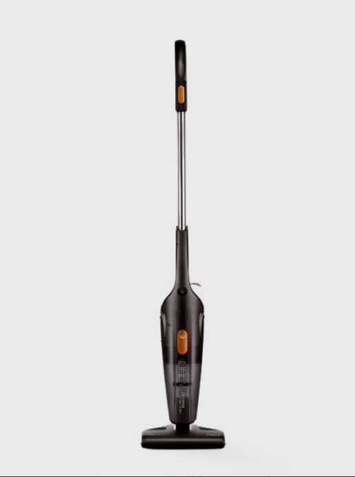 Пылесос Deerma DX115