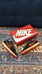 Мужские кроссовки  NIKE