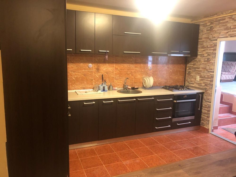 Vand apartament  pe calea motilor zona kauflan