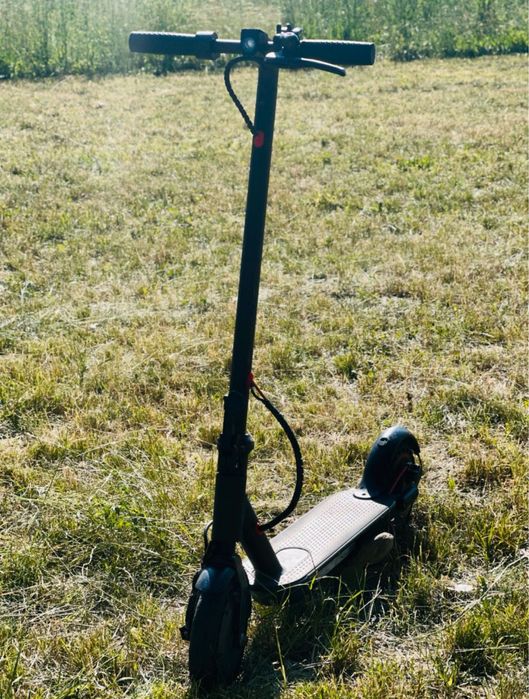 Scuter electric WQ-35kmh