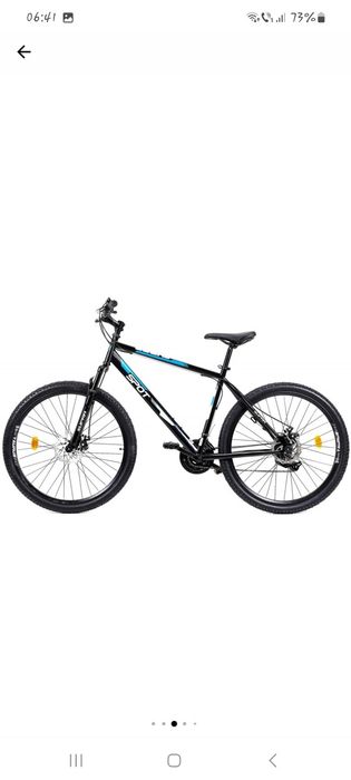 Vand bicicleta MTB 27,5