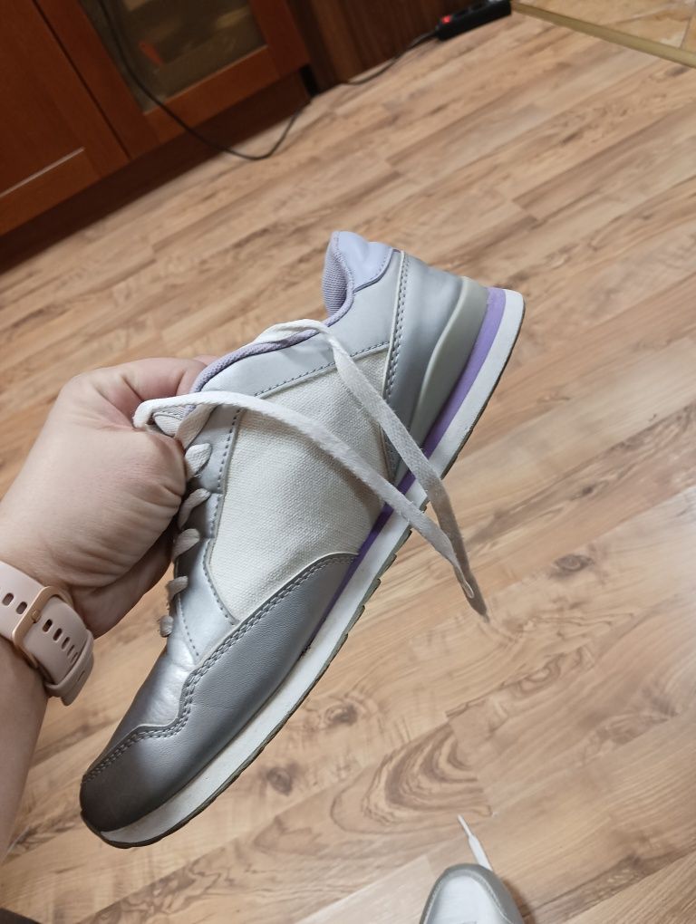 Дамски маратонки Kappa