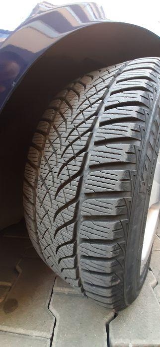 Джанти 17 5х112 Ет35 8j