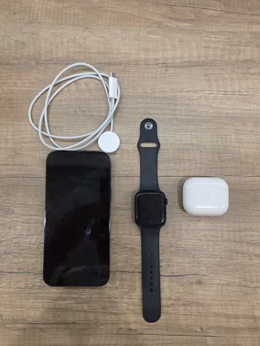 Apple AirPods 3gen