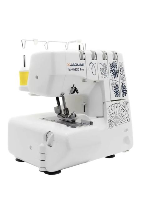 Оверлог jaguar m-4982d pro