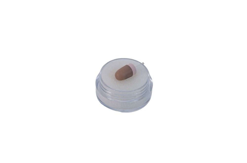 Sistem casti de copiat GSM Tip Cheie Auto  + casca de copiat fara fir