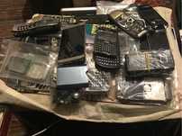 Imbracaminte vintage terminale mobile