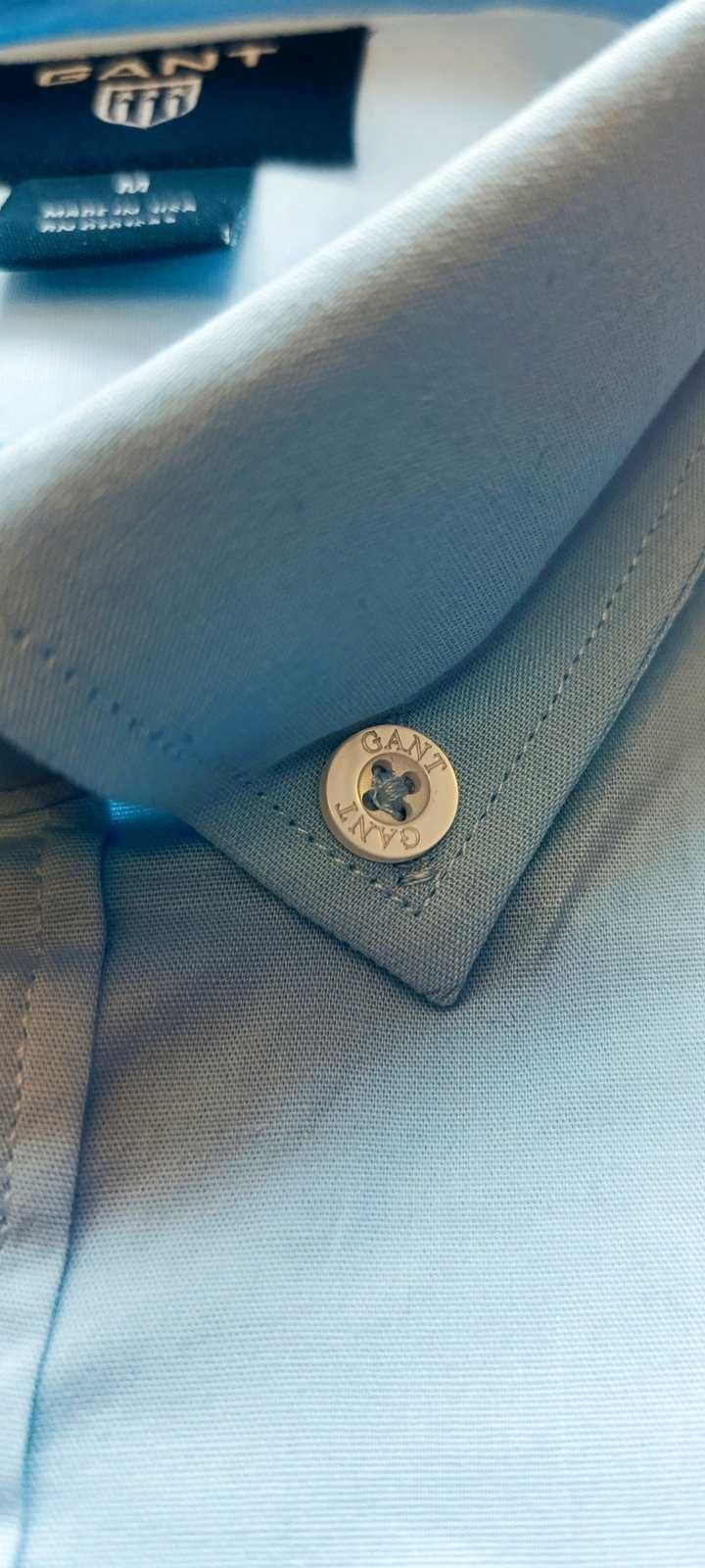 Мъжки ризи Hugo Boss