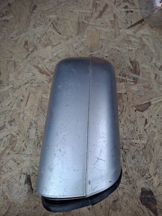 Mercedes benz w210 дорест баковой зеркала