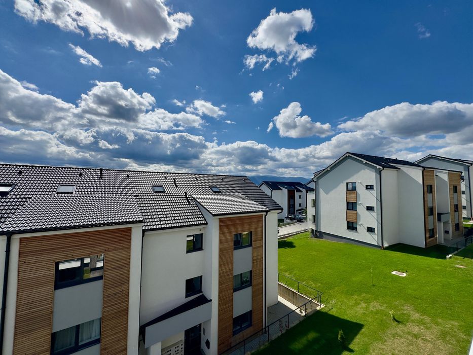 Apartament 2 camere decomandat de vanzare intabulat