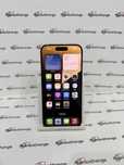 iPhone 15 Pro E-Sim White Neverlocked 256GB