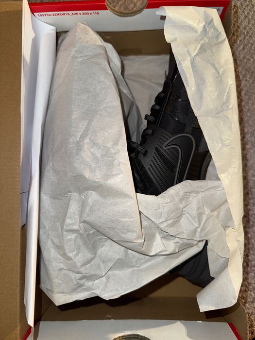 NIKE V2K RUN GTX Спортни обувки