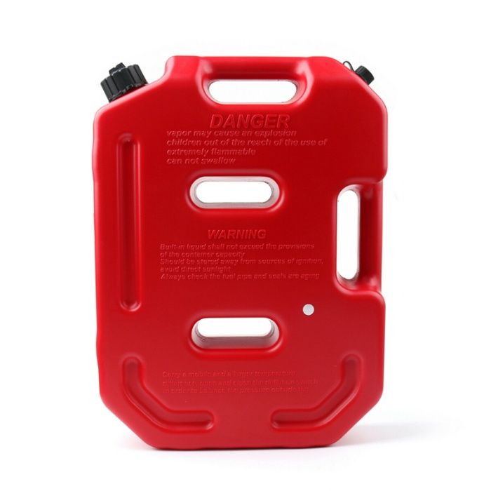 Canistra pentru off-road 10L