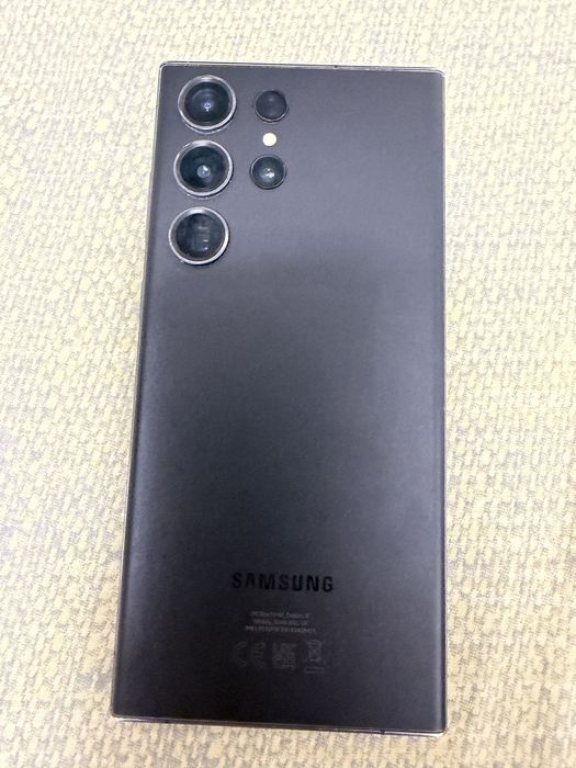 Samsung S 23 Ultra