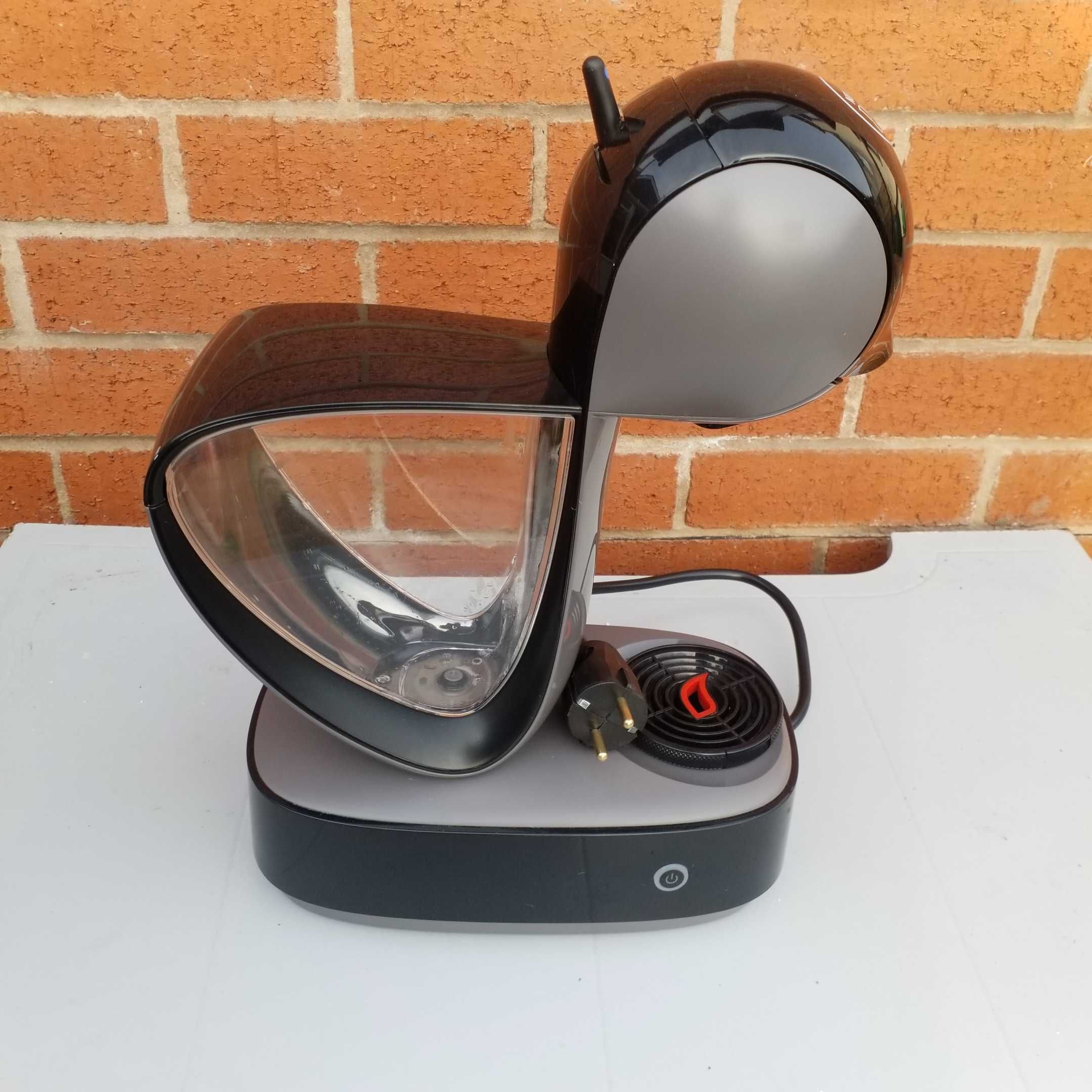 Кафемашини Dolce Gusto