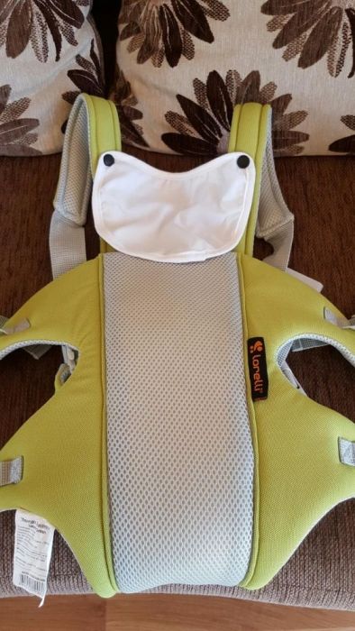 Marsupiu Lorelli Discovery Nou