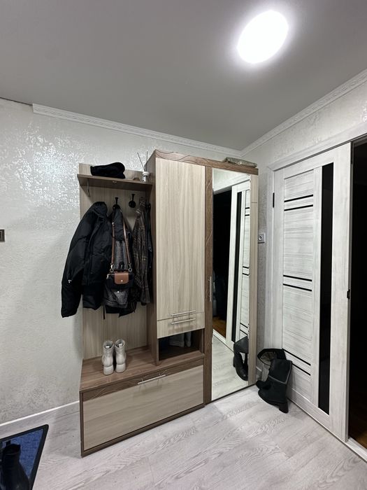 Гарантия нету новый