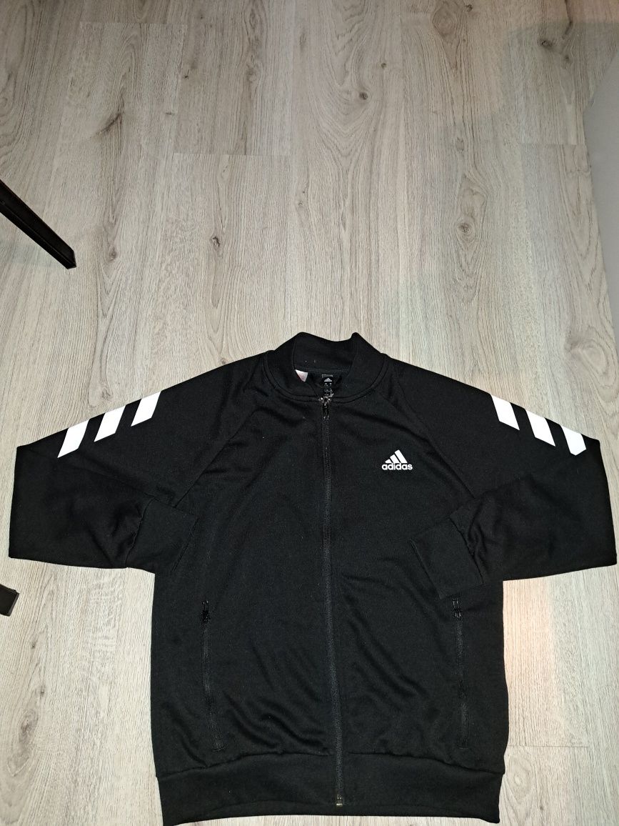 Adidas  Юношеско Горнище 152