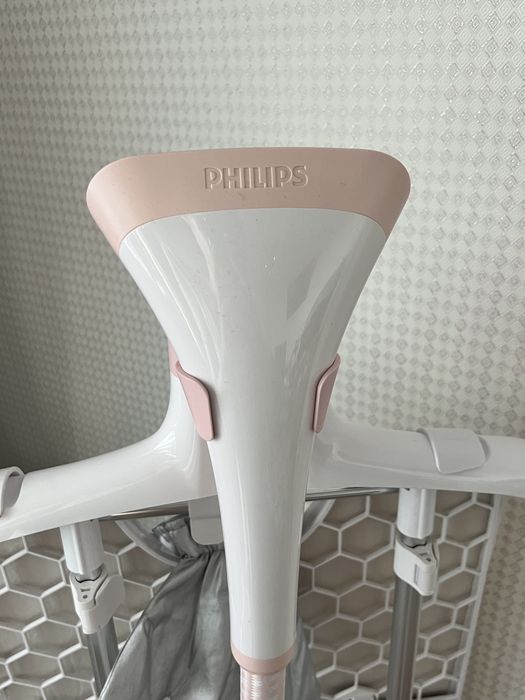 Отпариватель PHILIPS