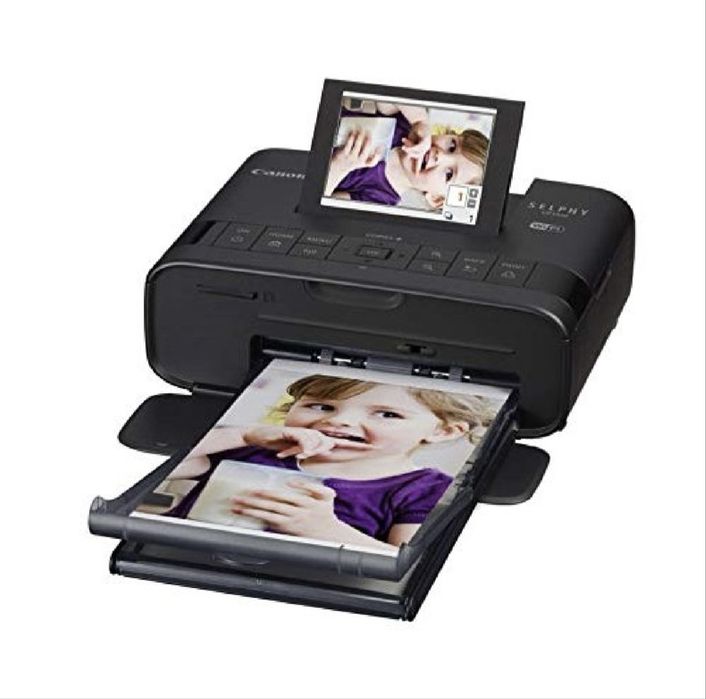 Струйный принтер