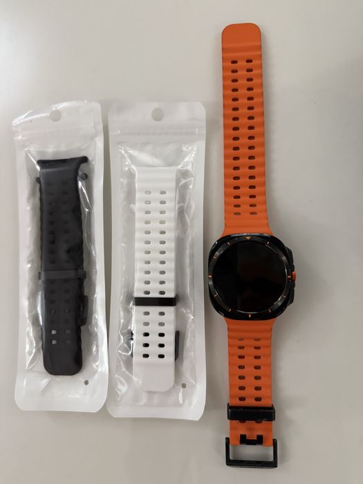 Ceas Samsung Galaxy Watch Ultra