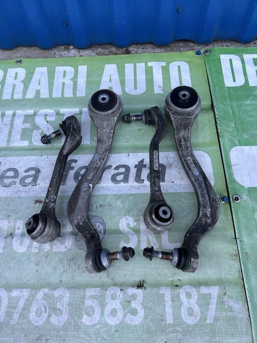 Brațe, mecanică roată stânga față BMW G20