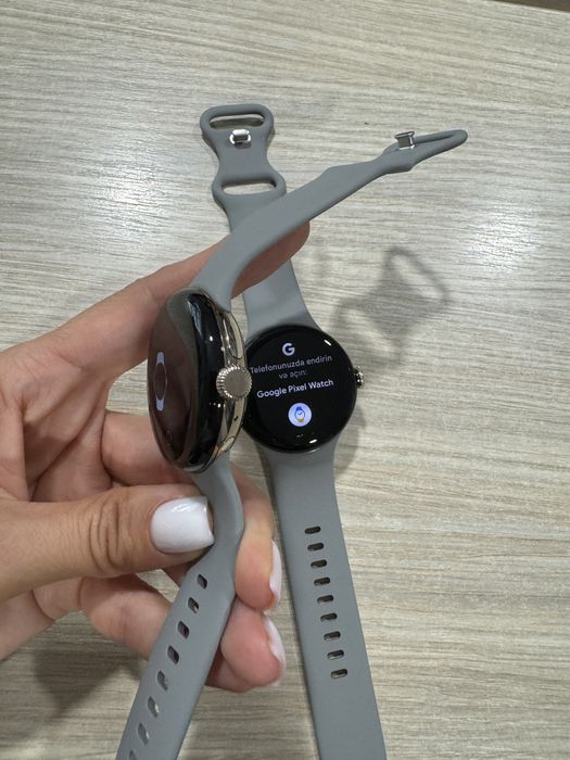 Ceas Smartwatch Google Pixel Watch 2, GPS!!!